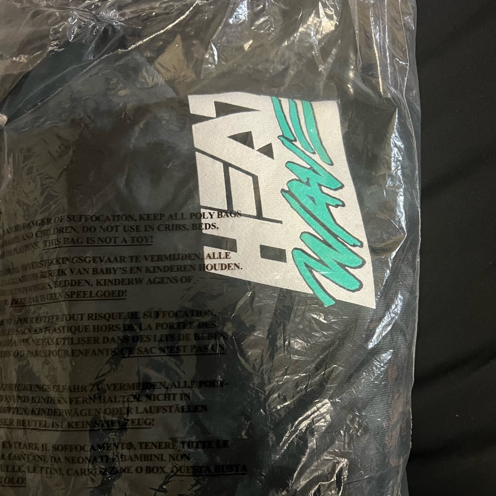 Men’s Heatwave Hoodie